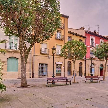 Suite Loft Logrono By Clabao Exterior photo