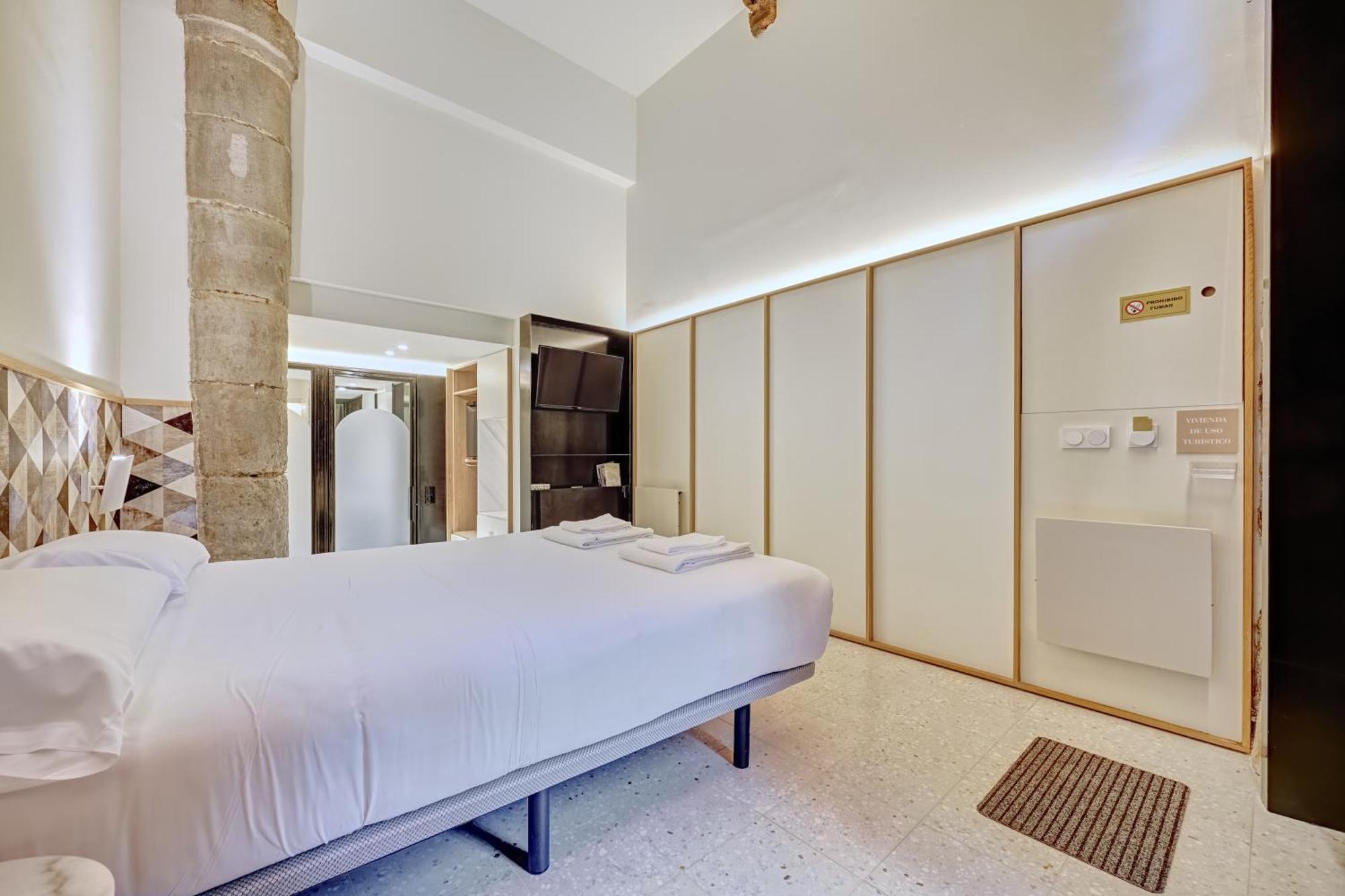 Suite Loft Logrono By Clabao Exterior photo